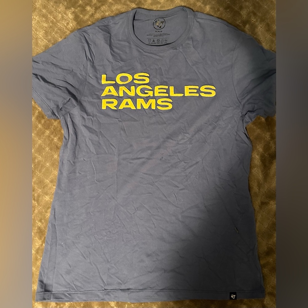 Los Angeles Rams Men’s Shirt